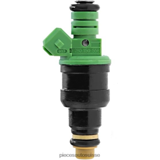 J2NV24468 pièces moto suisse 0280150558 injecteur de carburant FORD