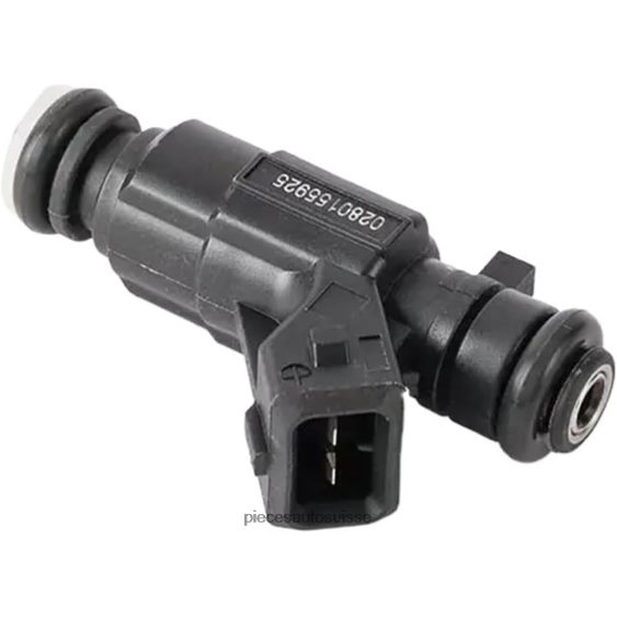 J2NV24668 pièces moto suisse Injecteur de carburant 0280155925 pour ford 1,6l