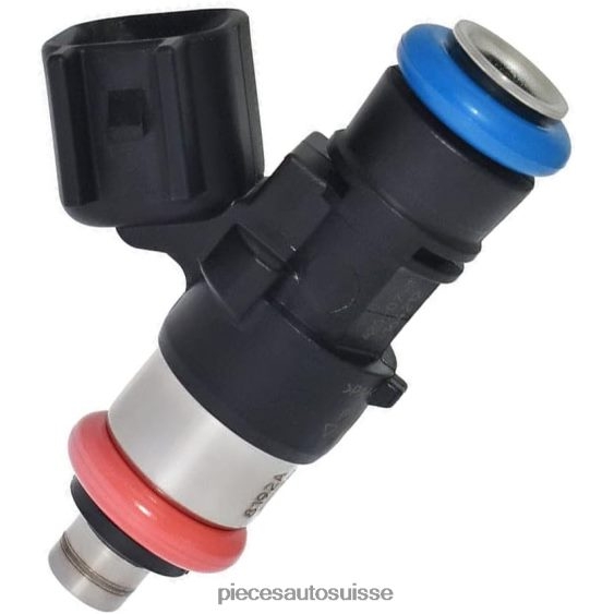 J2NV24670 accessoires moto suisse Injecteur de carburant 0280158189 pour ford 3.0v6