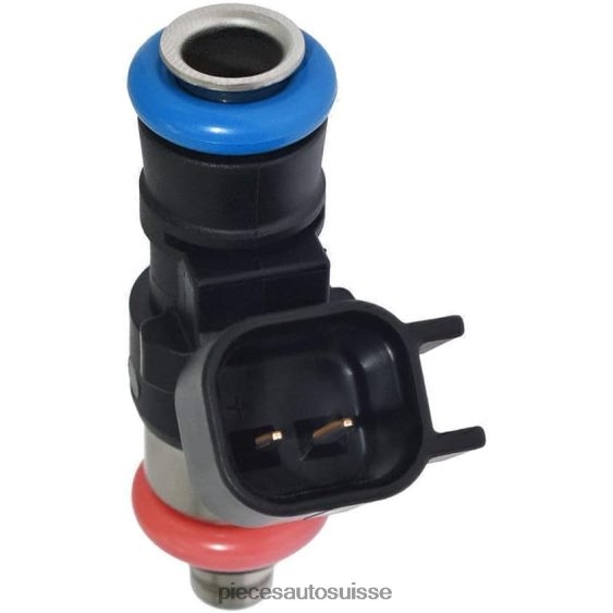 J2NV24670 accessoires moto suisse Injecteur de carburant 0280158189 pour ford 3.0v6