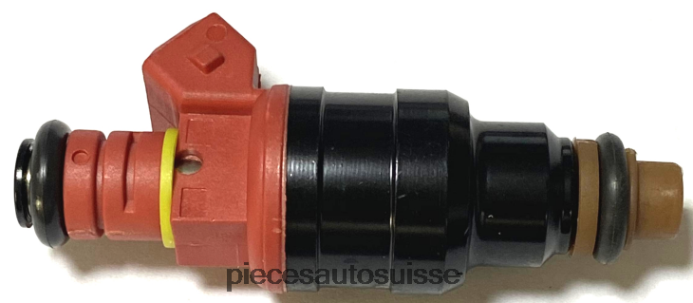 pièces automobiles détachées injecteur de carburant f57z9f593b 48R6262216 FORD