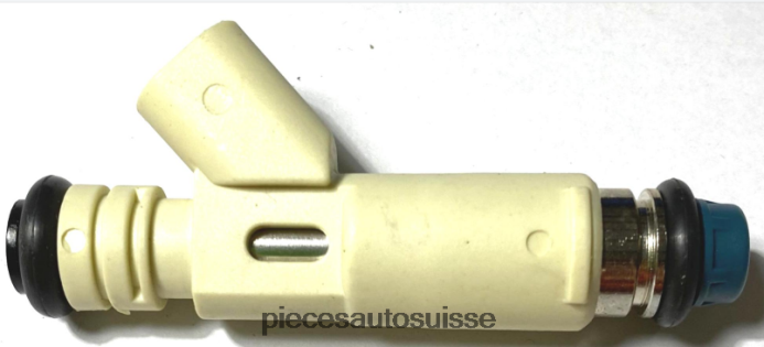 pièces automobiles détachées injecteur de carburant yl8e-c7b 195500-3520 48R6262206 FORD