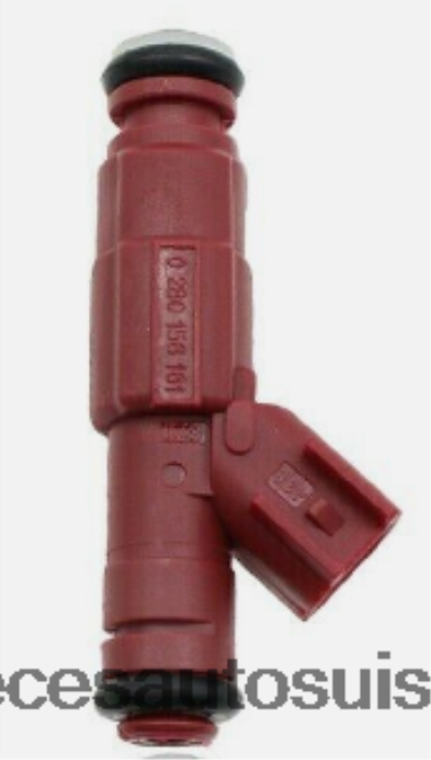 pièces automobiles oscaro injecteur de carburant 0280156161 48R6262203 FORD