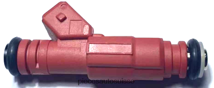 pièces automobiles pas chères injecteur de carburant 0280155735 97tf-aa 48R6262211 FORD
