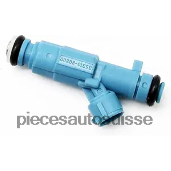 J2NV24100 accessoires moto suisse 35310-2g300 injecteur de carburant HYUNDAI KIA