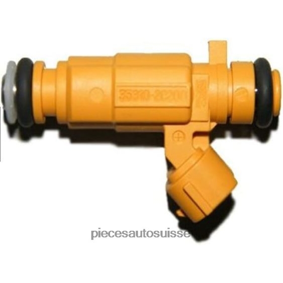 J2NV24103 pièces automobiles oscaro 353102c200 injecteur de carburant HYUNDAI KIA