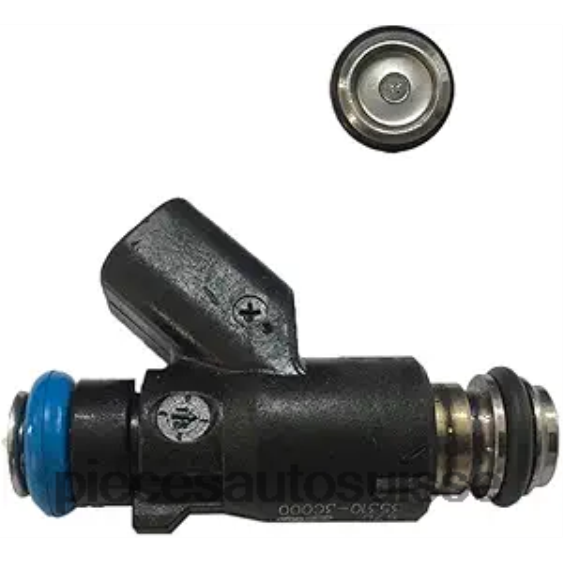 J2NV24116 pièces automobiles détachées 353103c000 injecteur de carburant HYUNDAI KIA