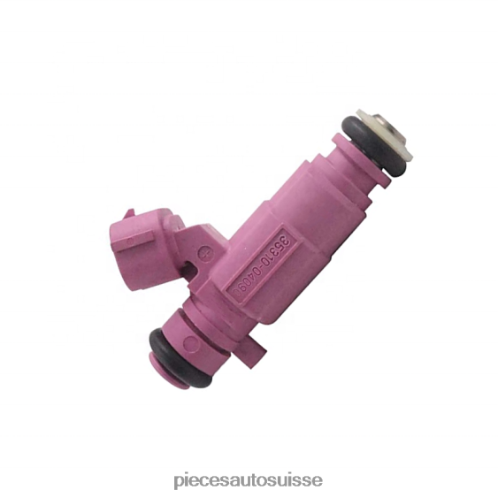 J2NV24697 pieces auto suisse 35310-04090 injecteur de carburant pour hyundai/kia
