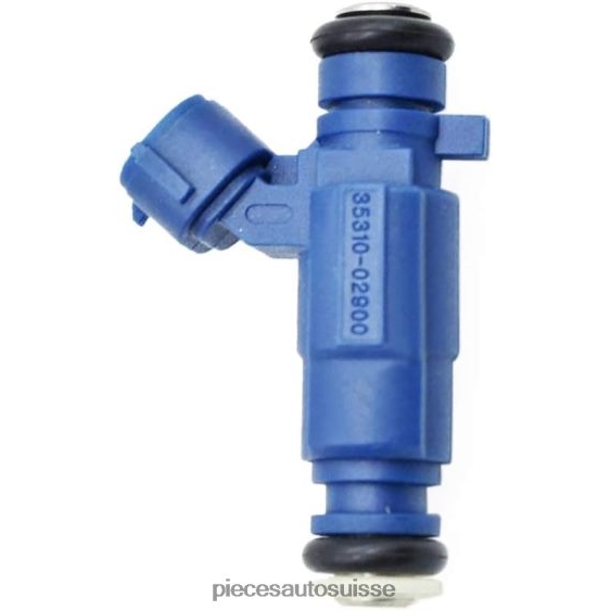 J2NV2490 accessoires moto suisse 35310-02900 injecteur de carburant HYUNDAI KIA