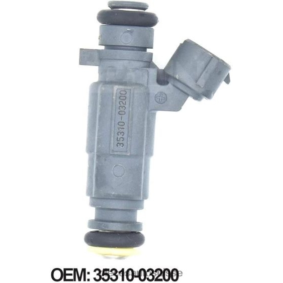 J2NV2491 pièces automobiles pas chères 35310-03200 injecteur de carburant HYUNDAI KIA
