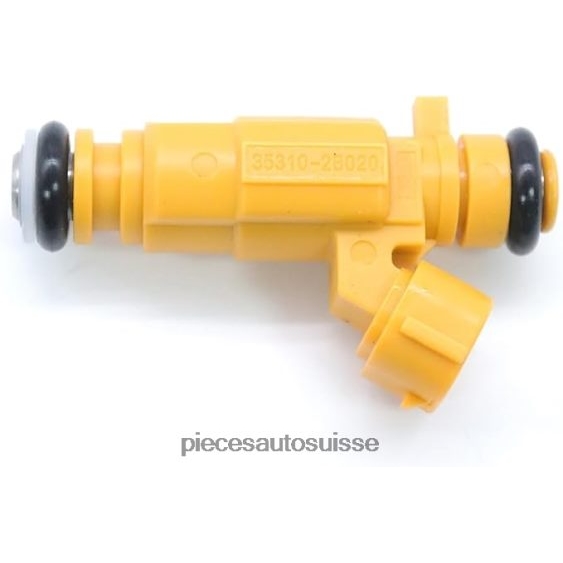 J2NV2493 pièces automobiles oscaro 35310-2b020 injecteur de carburant HYUNDAI KIA