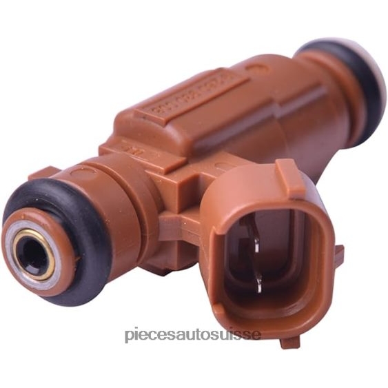 J2NV2497 pieces auto suisse 0k2a5-13250 injecteur de carburant HYUNDAI KIA