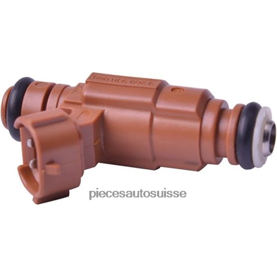 J2NV2497 pieces auto suisse 0k2a5-13250 injecteur de carburant HYUNDAI KIA