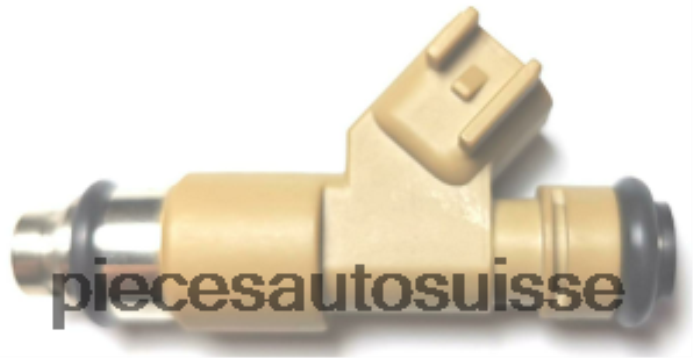 pièces automobiles détachées injecteur de carburant aj811176 48R6262356 JAGUAR