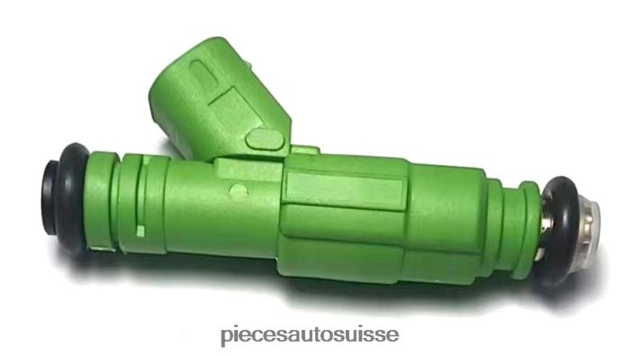 pièces automobiles détachées injecteur de carburant l36113250 48R6261916 MAZDA