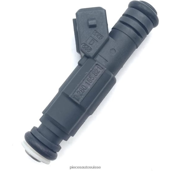 J2NV24680 accessoires moto suisse 0280155821 injecteur de carburant pour Mercedes-Benz