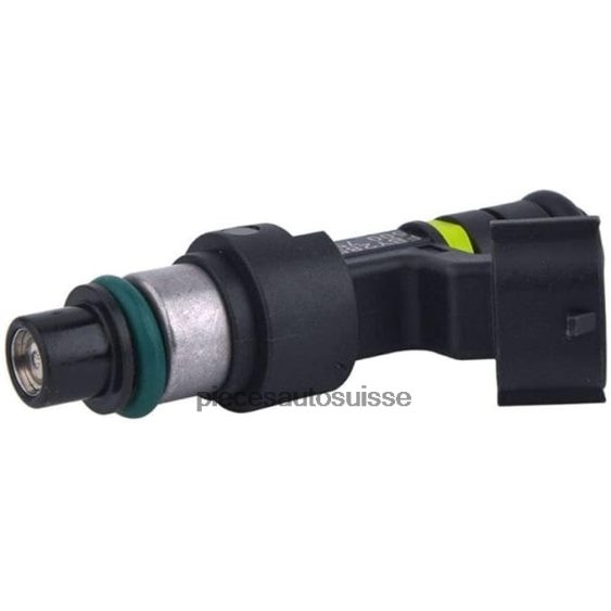 J2NV24583 pièces automobiles oscaro Injecteur de carburant 16600en200 fby2850 NISSAN