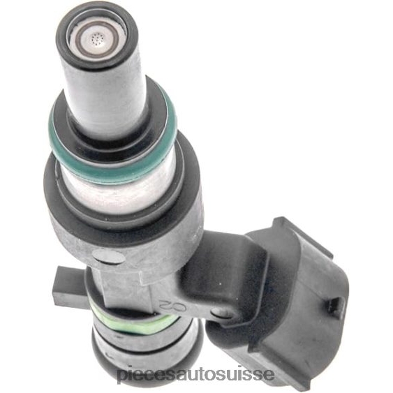 J2NV24584 pièces automobiles en ligne 16600ed000 injecteur de carburant NISSAN