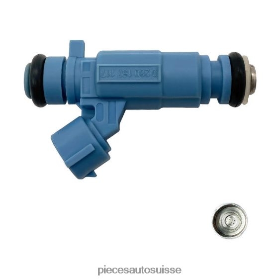 J2NV24704 pièces automobiles en ligne 0280157117 injecteur de carburant pour nissan