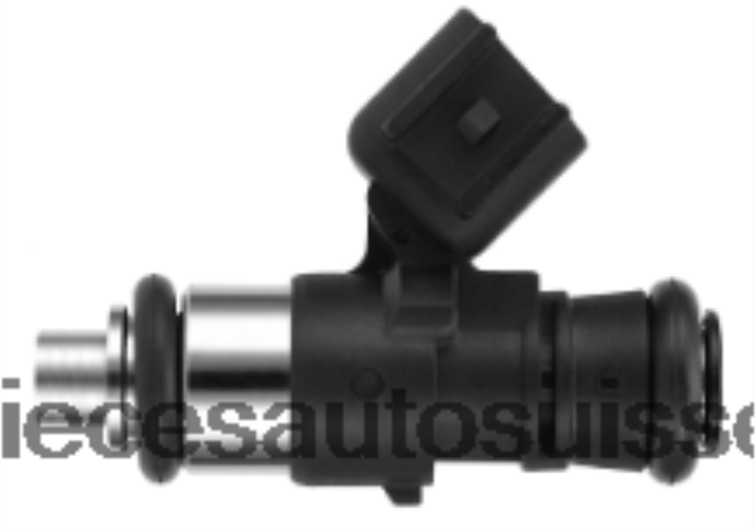 pièces automobiles détachées injecteur de carburant 12598646 48R6261996