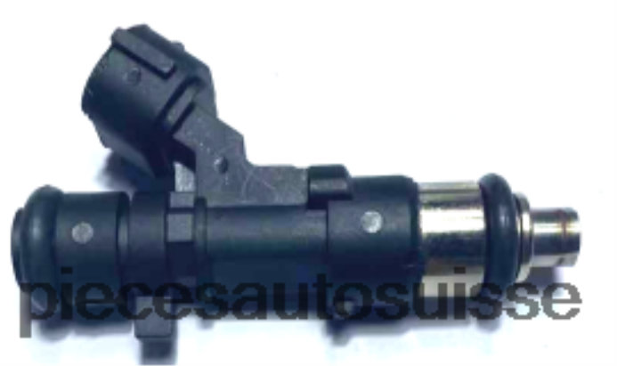pièces automobiles oscaro injecteur de carburant 0280158042 16600cd700 16600cd701 48R6261883