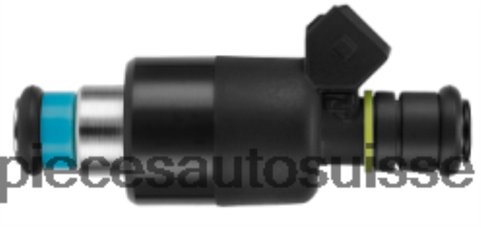 pièces automobiles pas chères injecteur de carburant 8171202710 48R6261971
