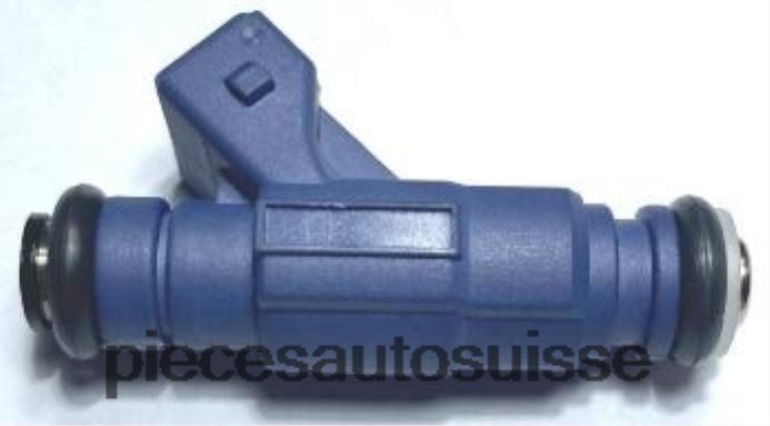 pièces moto Suisse injecteur de carburant 0280157105 48R6262098