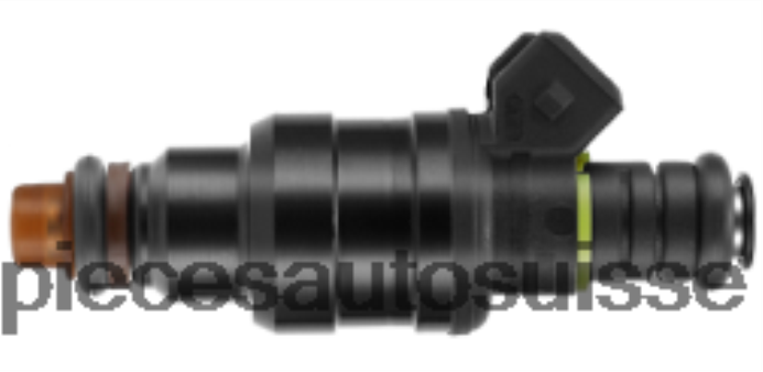 pieces auto Suisse injecteur de carburant 24500225 0280150917 48R6262007