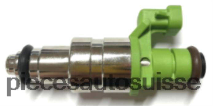 pieces automobile Suisse injecteur de carburant 12591227 48R6262029