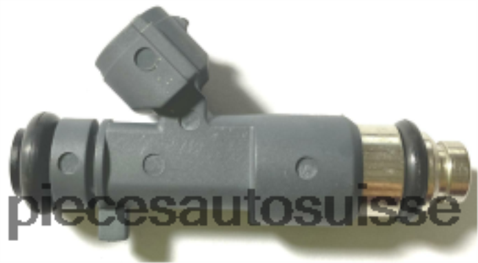 pièces automobiles autour de moi injecteur de carburant 16600zj50a 48R6261872 NISSAN