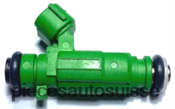 pièces automobiles détachées injecteur de carburant 0280156159 166004z800 48R6261886 NISSAN