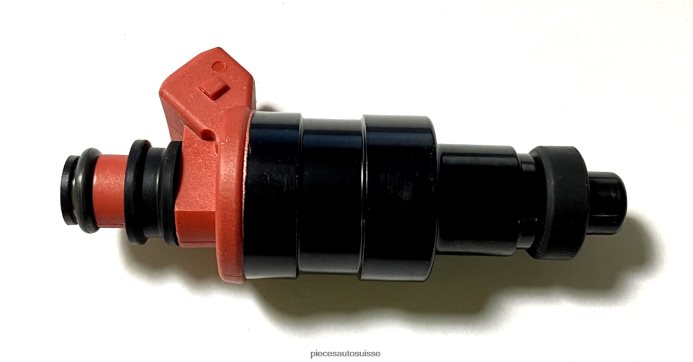 pièces automobiles en ligne injecteur de carburant 1660040f00 48R6261874 NISSAN