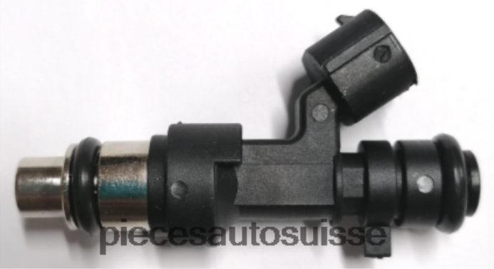 pièces automobiles oscaro injecteur de carburant 166009hp0a 48R6261873 NISSAN