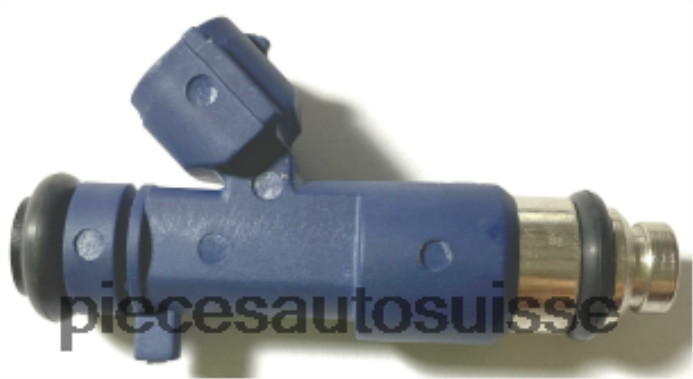 pièces automobiles pas chères injecteur de carburant 16600zj60a 48R6261871 NISSAN