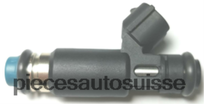 pièces automobiles à proximité injecteur de carburant 166008j010 48R6261875 NISSAN