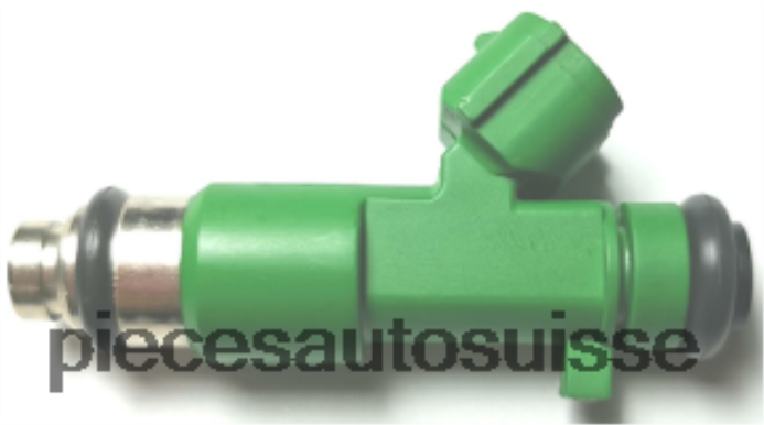 pièces moto Suisse injecteur de carburant 16600ja00a 48R6261868 NISSAN