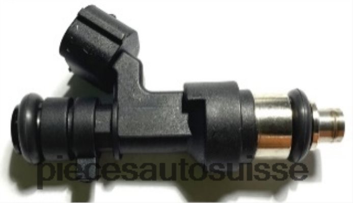 pieces automobile Suisse injecteur de carburant 16600en200 fby2850 48R6261889 NISSAN