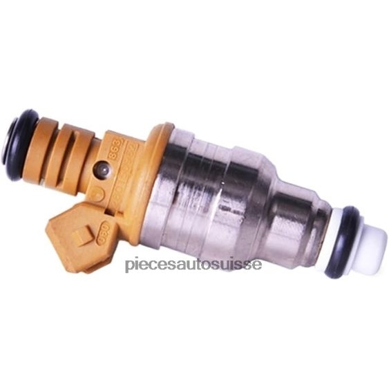 J2NV24249 pieces automobile suisse 0280150962 injecteur de carburant OPEL
