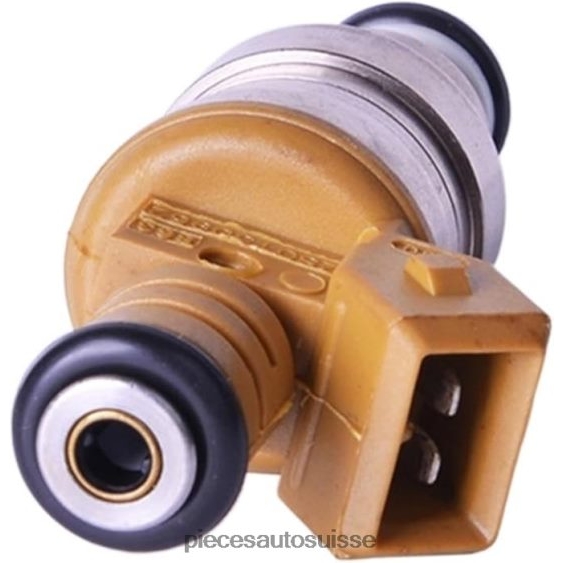 J2NV24249 pieces automobile suisse 0280150962 injecteur de carburant OPEL