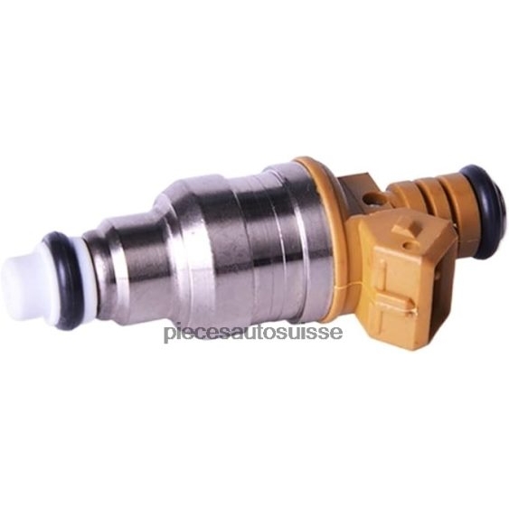 J2NV24249 pieces automobile suisse 0280150962 injecteur de carburant OPEL