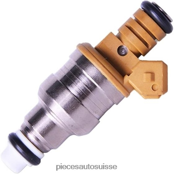 J2NV24249 pieces automobile suisse 0280150962 injecteur de carburant OPEL
