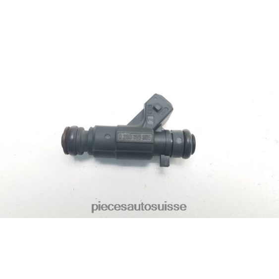 J2NV24256 pièces automobiles détachées 9157506 0280155965 injecteur de carburant OPEL