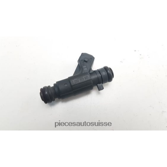 J2NV24256 pièces automobiles détachées 9157506 0280155965 injecteur de carburant OPEL
