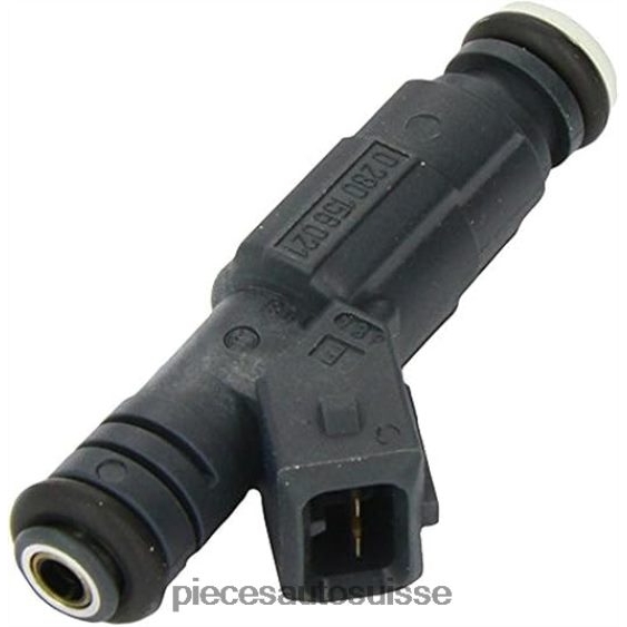 J2NV24257 pieces auto suisse 0280156021 90423762 injecteur de carburant OPEL