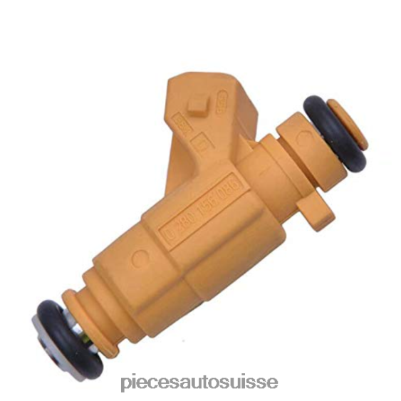 J2NV24681 pièces automobiles pas chères Injecteur de carburant 0280156086, pour opel chevrolet 1,8l 2,0l