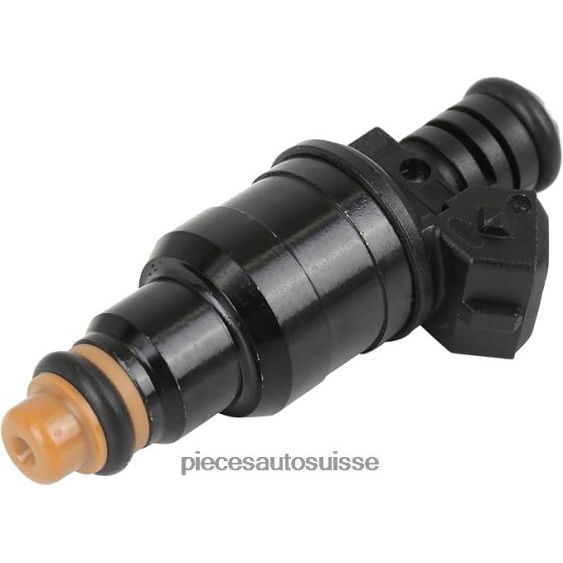 J2NV24529 pieces automobile suisse 0280150734 injecteur de carburant PEUGEOT CITROEN