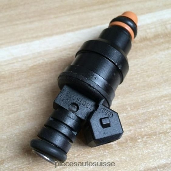 J2NV24529 pieces automobile suisse 0280150734 injecteur de carburant PEUGEOT CITROEN