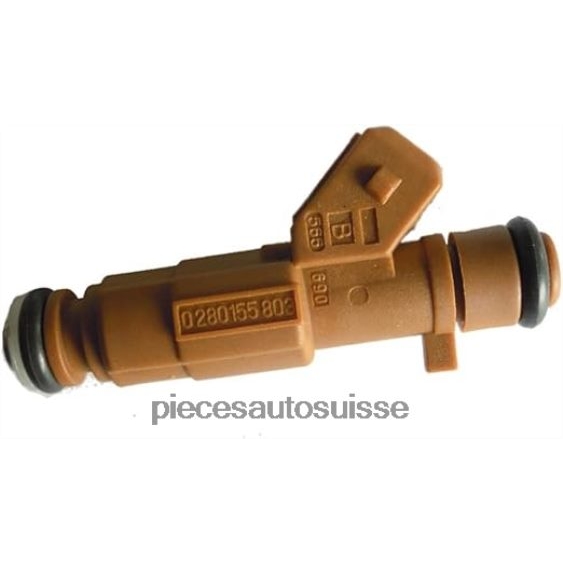 J2NV24531 pièces automobiles pas chères 1984c4 9628891480 0280155803 injecteur de carburant PEUGEOT CITROEN