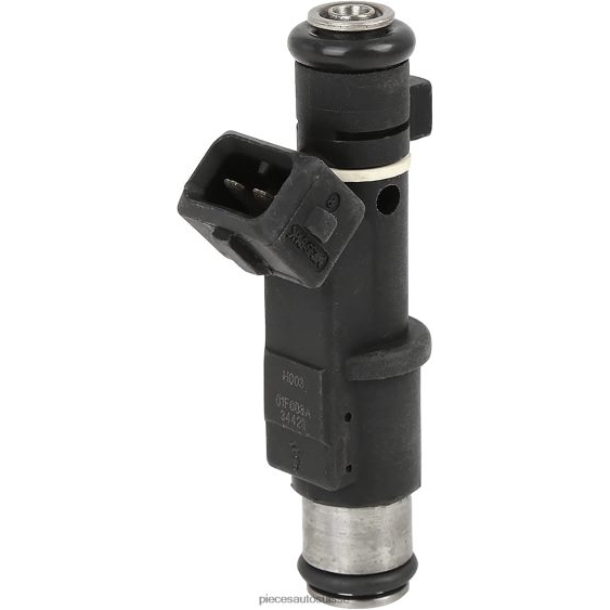 J2NV24538 pièces moto suisse 19840000 injecteur de carburant PEUGEOT CITROEN