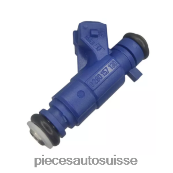 J2NV24557 pieces auto suisse 0280157130 injecteur de carburant PEUGEOT CITROEN